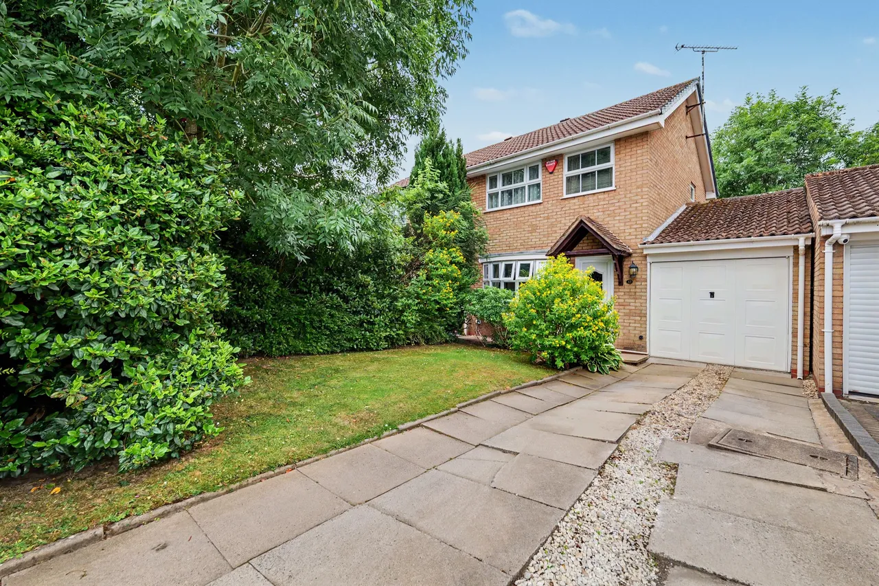 3 bed house for sale, Appledore Drive, Coventry, CV5