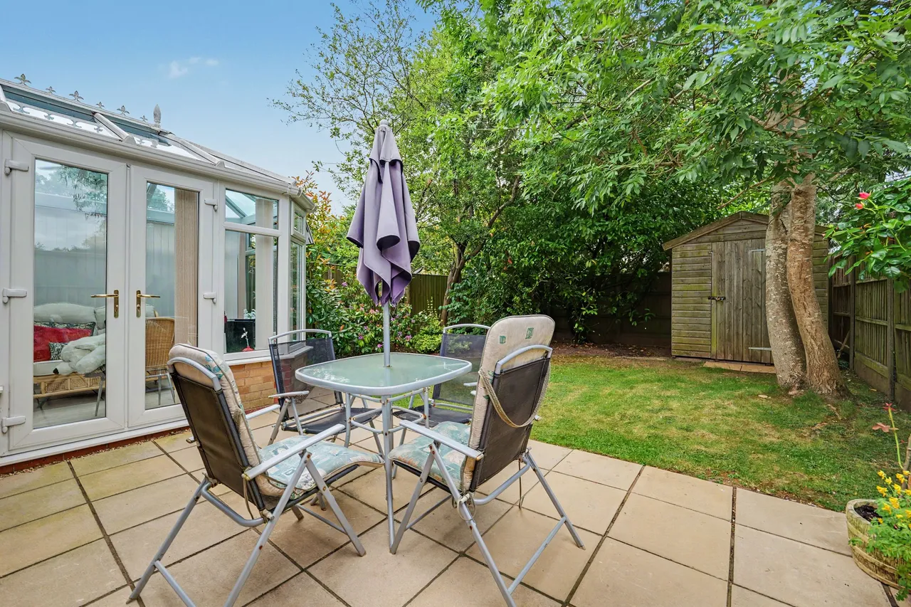 Appledore Drive, Coventry, CV5, photo 18