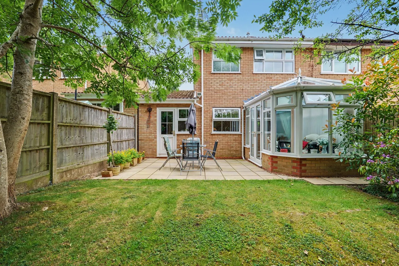 Appledore Drive, Coventry, CV5, photo 17