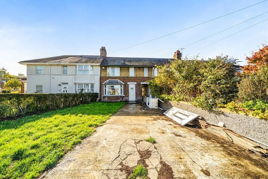 3 bed house for sale, Rymers Lane, Oxford, OX4