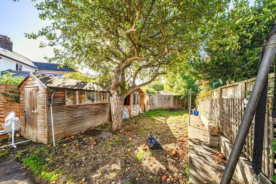 Rymers Lane, Oxford, OX4, photo 11