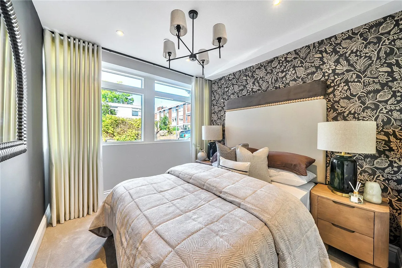 Blackheath Park, SE3, photo 9