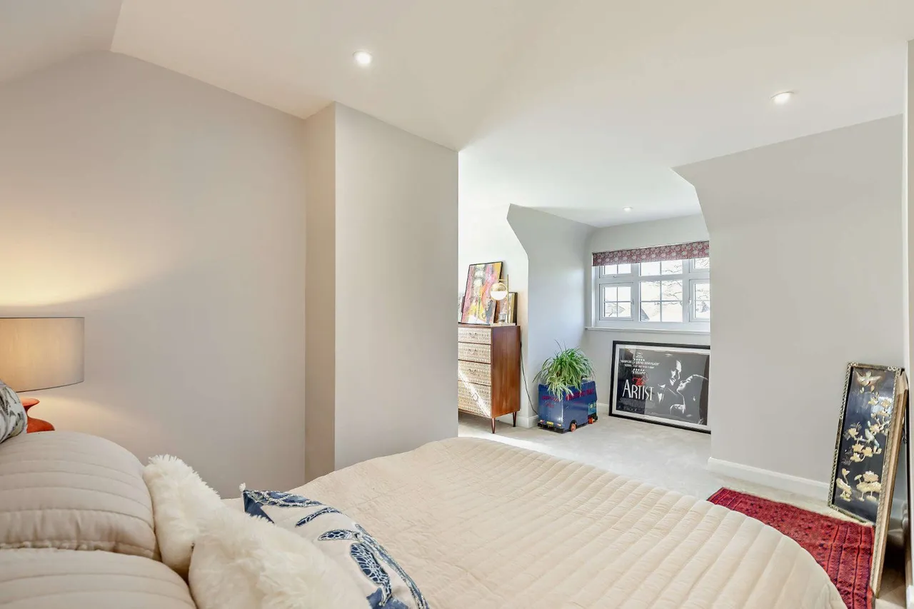Silkmore Lane, West Horsley, KT24, photo 19