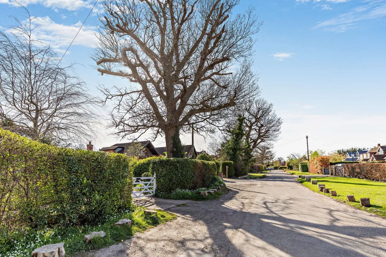 Silkmore Lane, West Horsley, KT24, photo 15