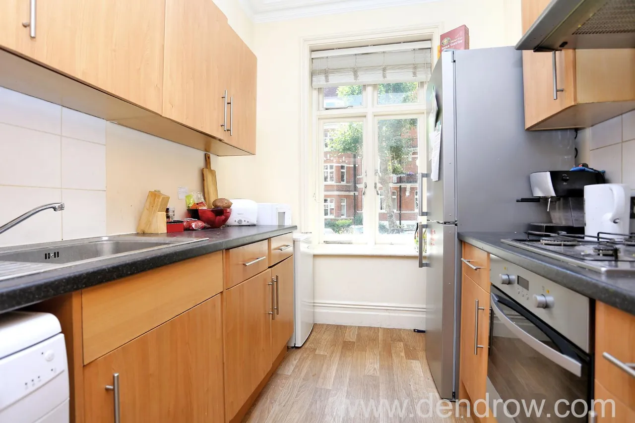 Castellain Road, Maida Vale, London, W9 1HB, photo 2