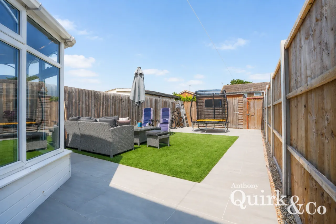 Castle Walk, Canvey Island, SS8, photo 13