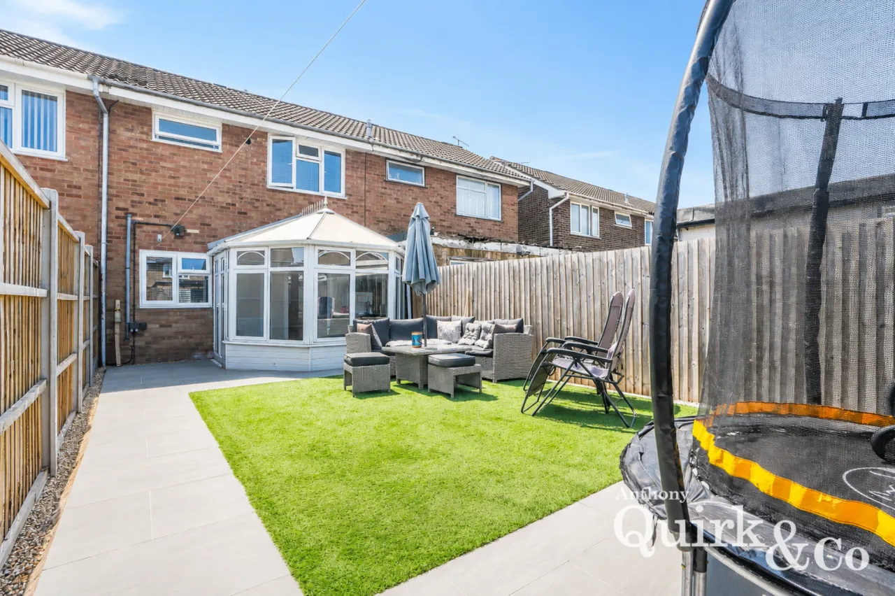 Castle Walk, Canvey Island, SS8, photo 12