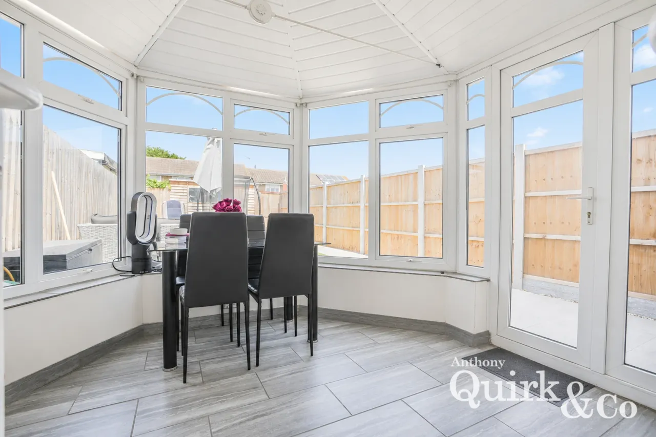 Castle Walk, Canvey Island, SS8, photo 6