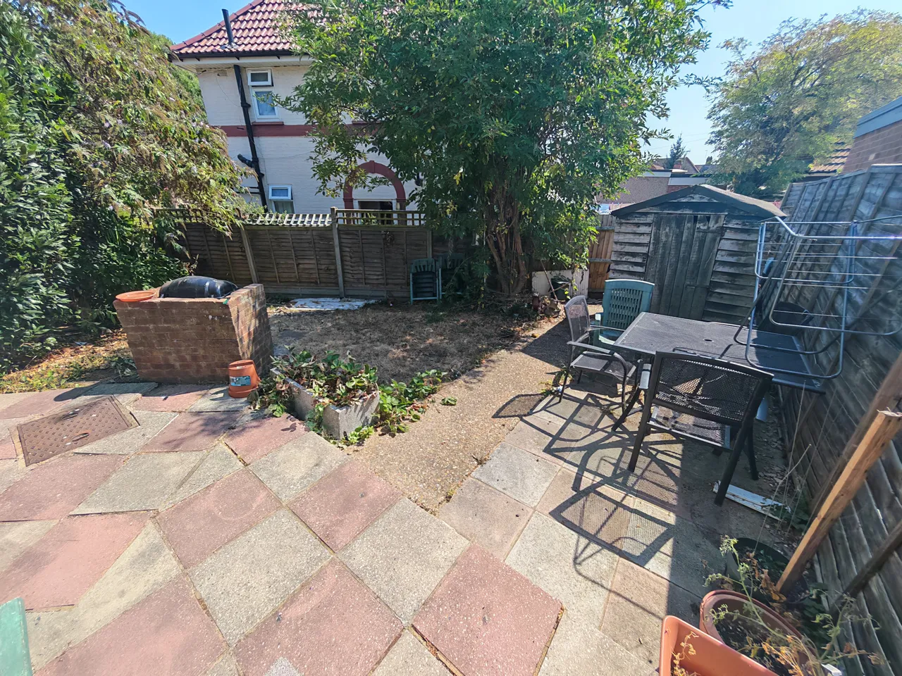 Marconi Way, Southall, UB1, photo 12