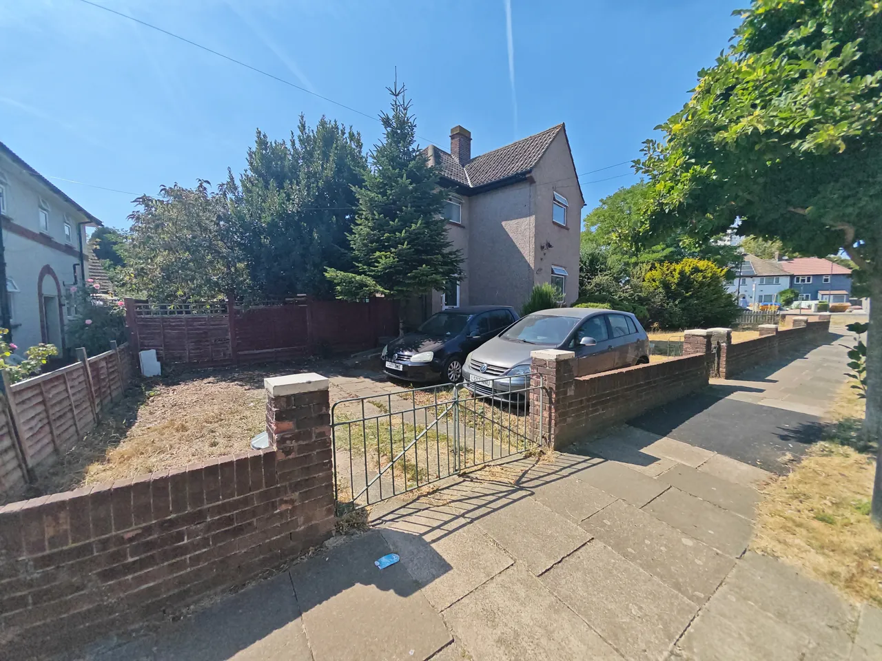 Marconi Way, Southall, UB1, photo 9