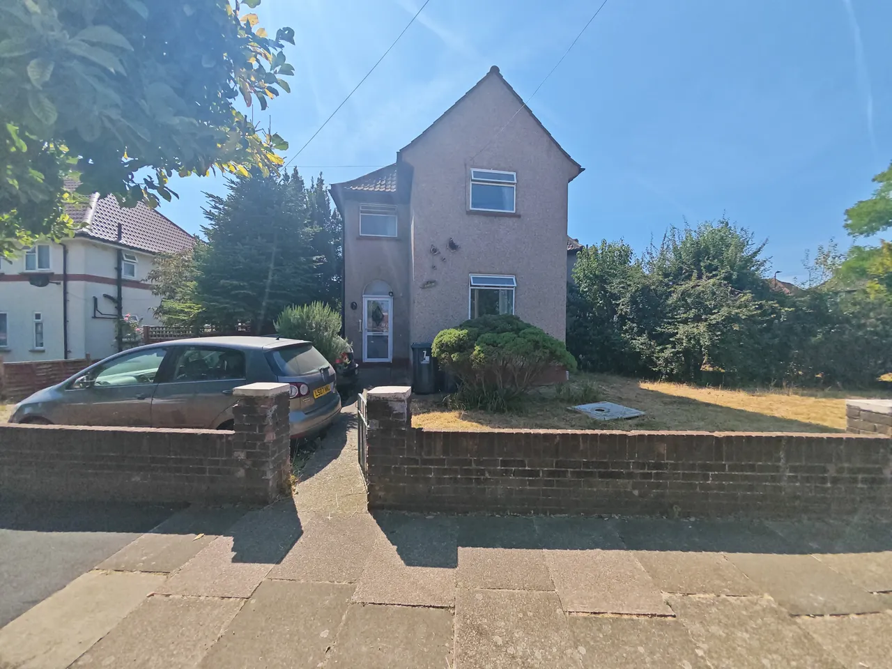 Marconi Way, Southall, UB1, photo 11