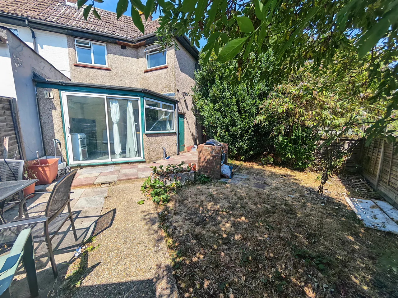 Marconi Way, Southall, UB1, photo 6