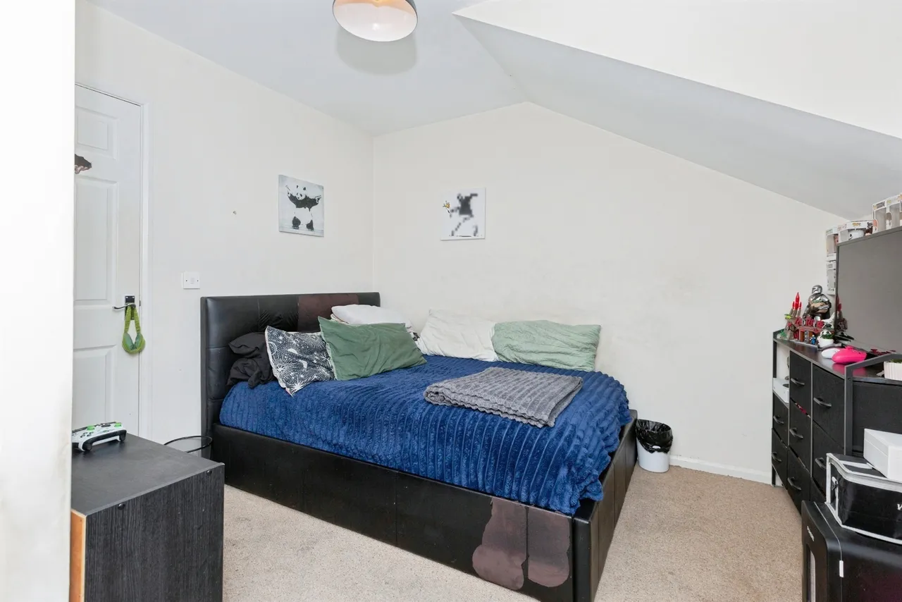 The Sidings, Whetstone, Leicester, photo 12