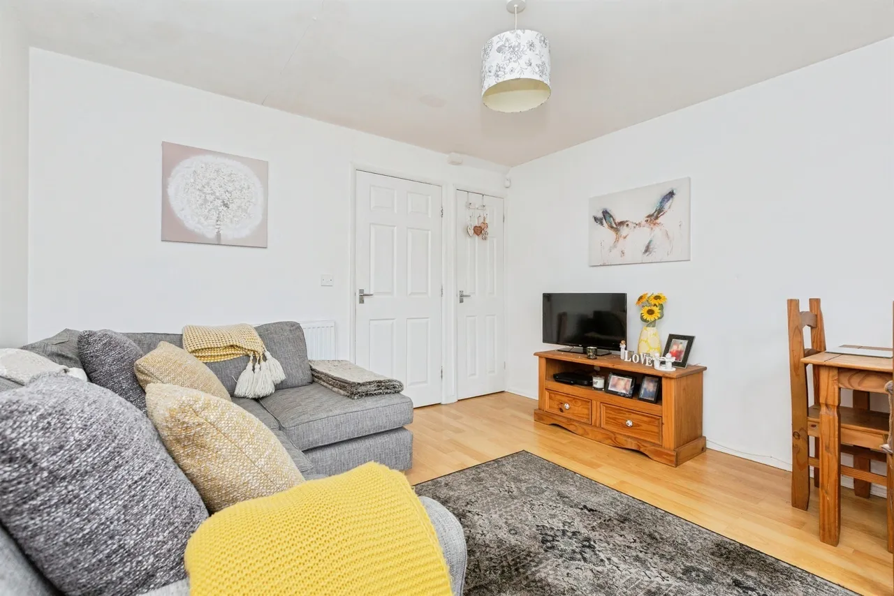 The Sidings, Whetstone, Leicester, photo 9