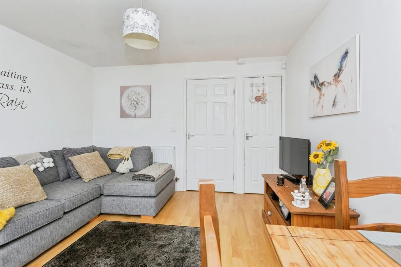 The Sidings, Whetstone, Leicester, photo 10