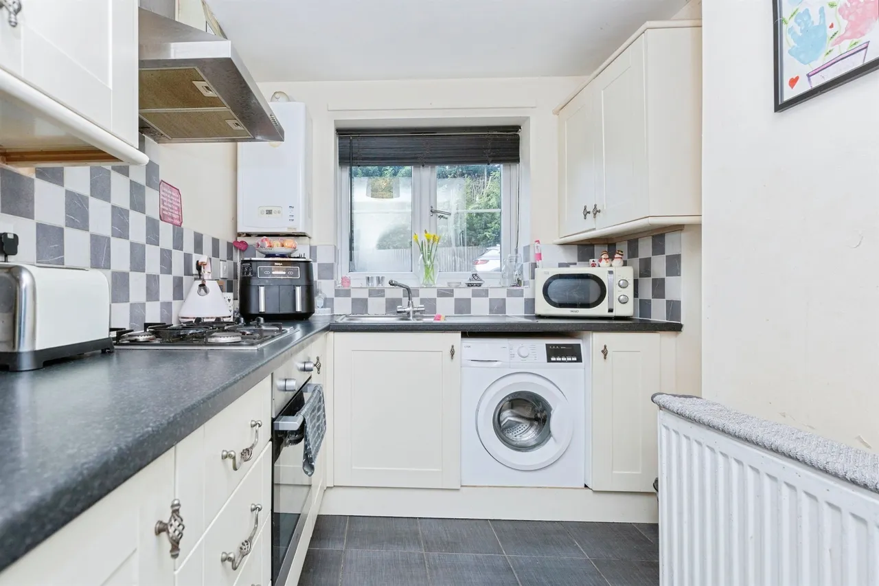 The Sidings, Whetstone, Leicester, photo 5
