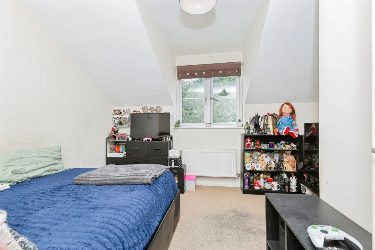The Sidings, Whetstone, Leicester, photo 11