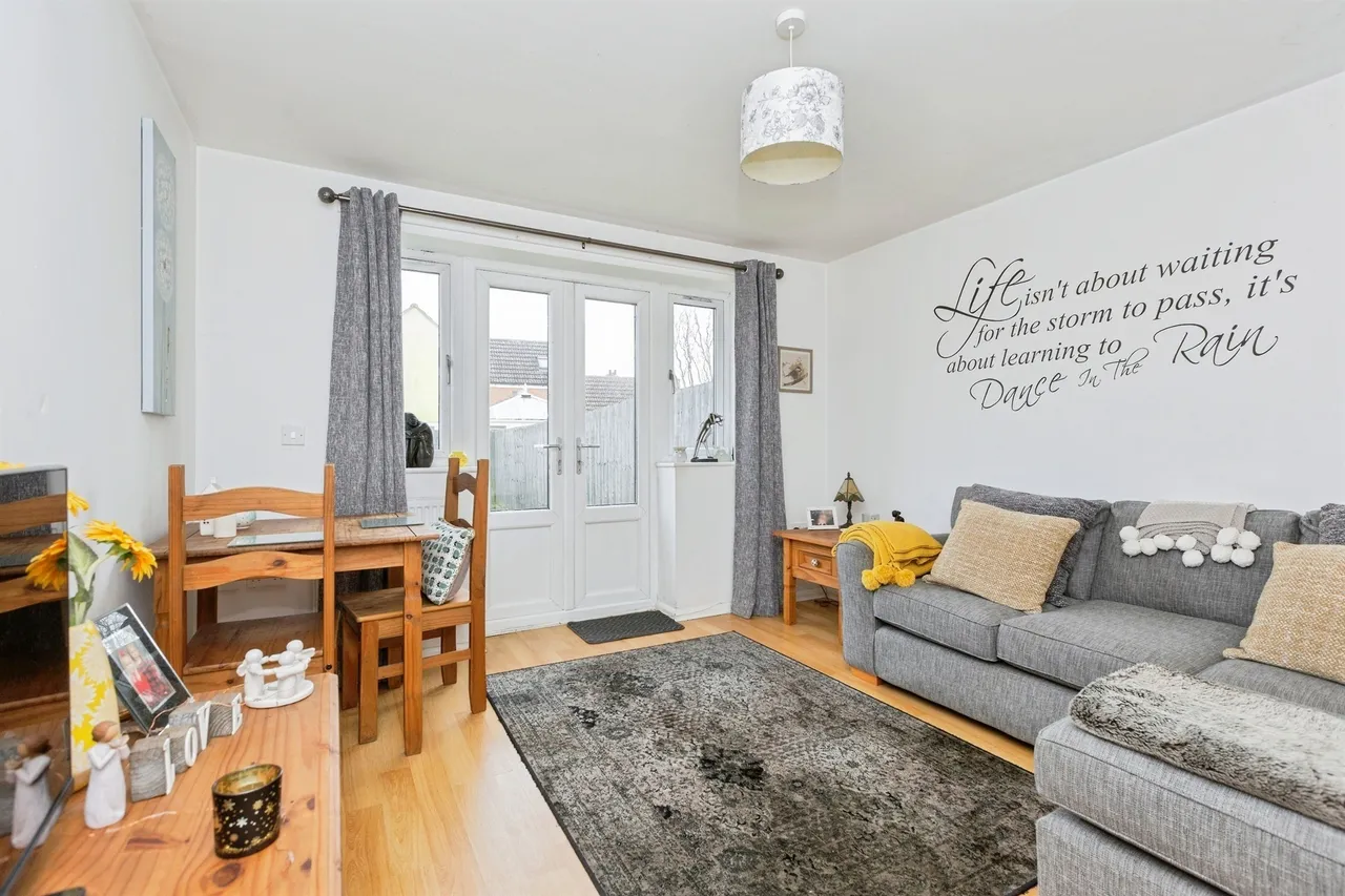 The Sidings, Whetstone, Leicester, photo 8