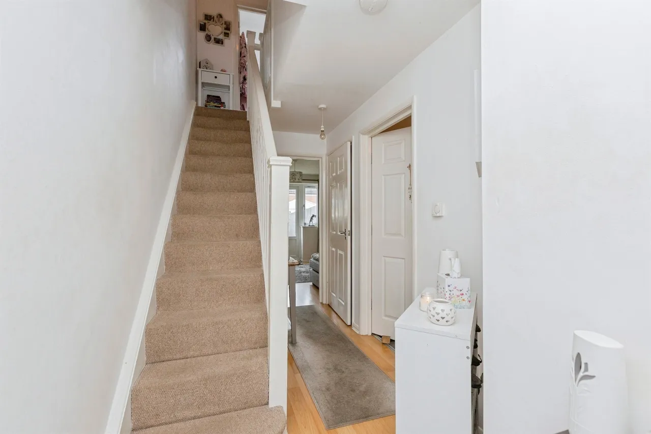 The Sidings, Whetstone, Leicester, photo 3