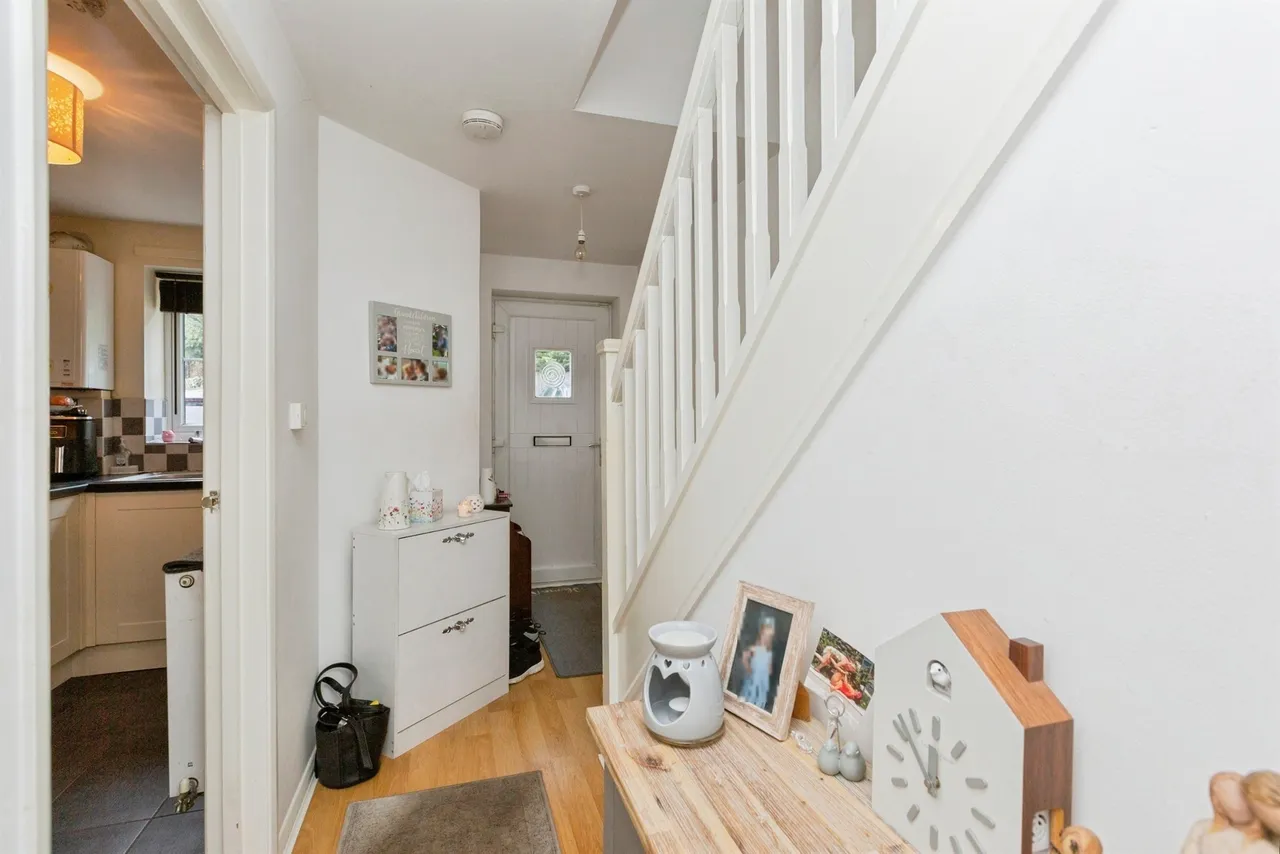 The Sidings, Whetstone, Leicester, photo 4