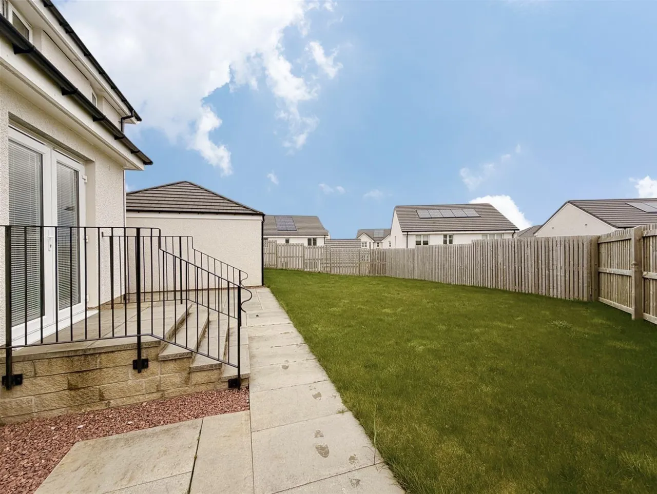 Arisaig Grove, Hamilton, ML3 8BB, photo 30