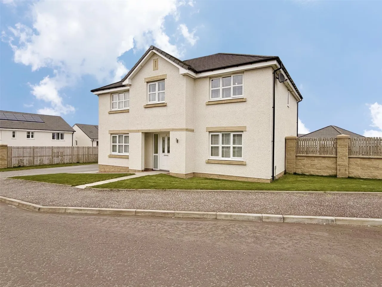 Arisaig Grove, Hamilton, ML3 8BB, photo 34