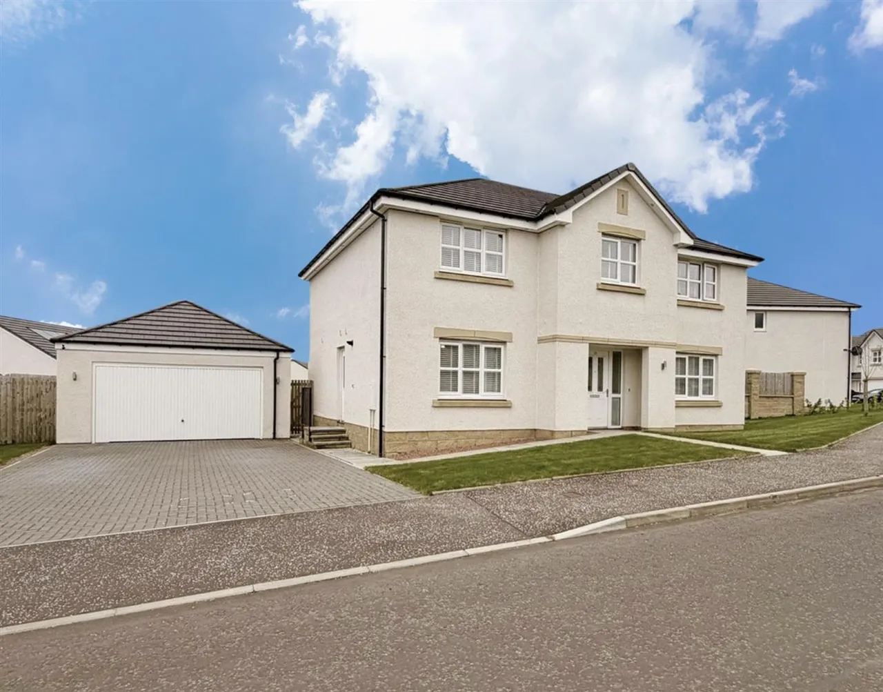 Arisaig Grove, Hamilton, ML3 8BB, photo 33