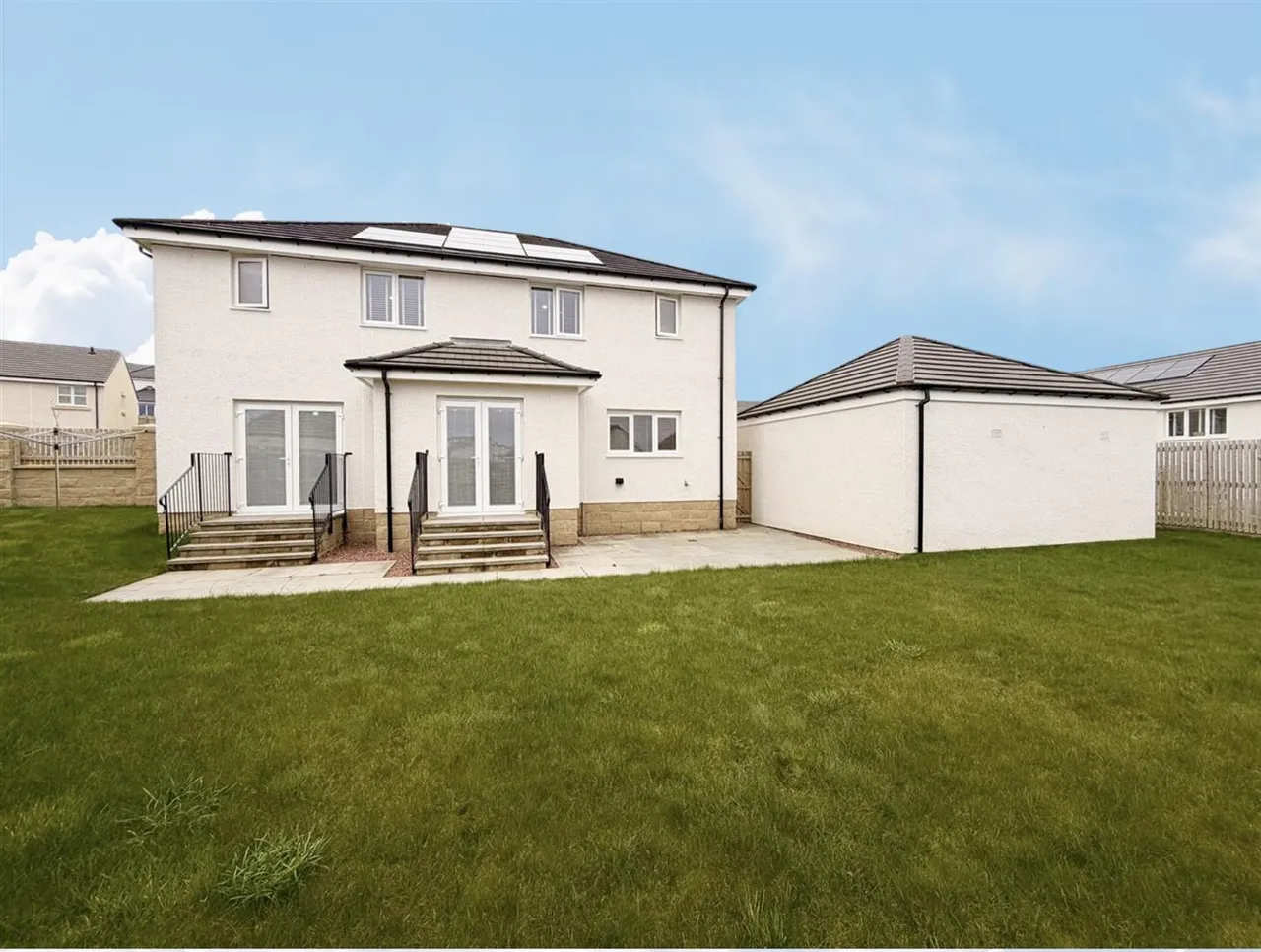 Arisaig Grove, Hamilton, ML3 8BB, photo 29