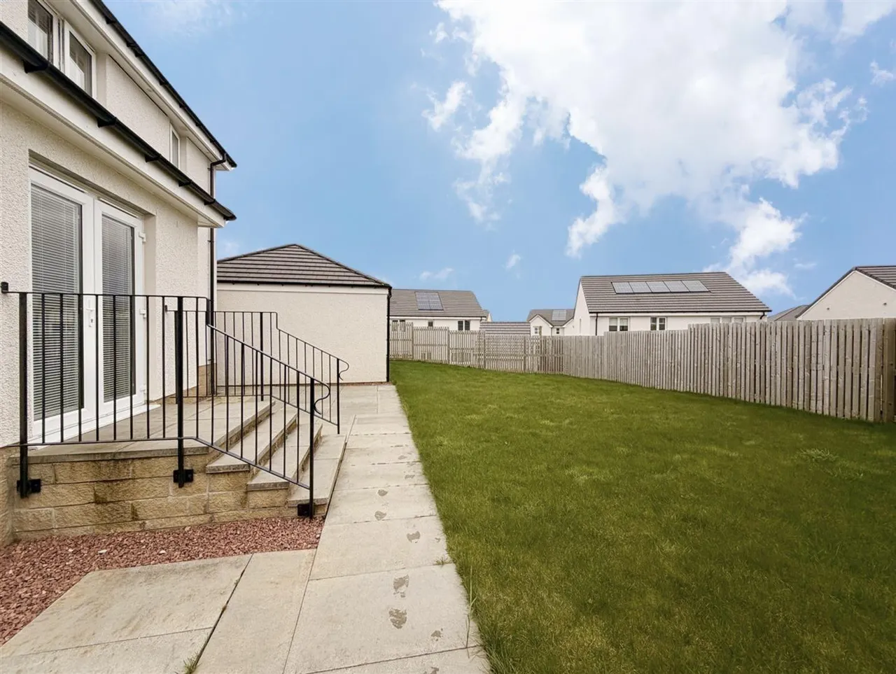 Arisaig Grove, Hamilton, ML3 8BB, photo 32