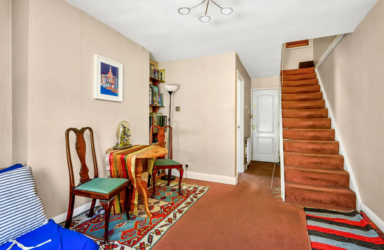 Alexandra Road, Wimbledon, SW19, photo 4
