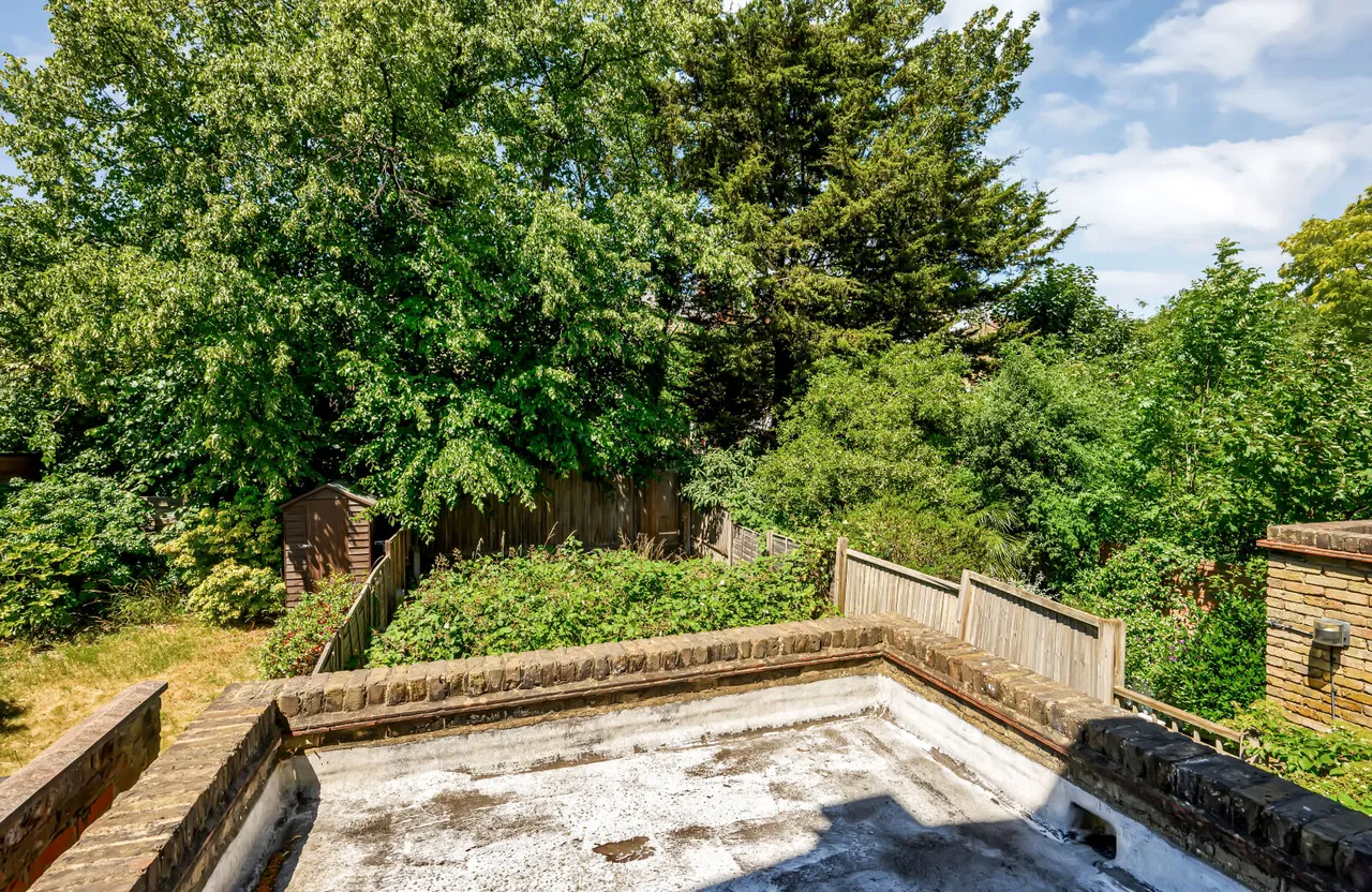 Alexandra Road, Wimbledon, SW19, photo 8