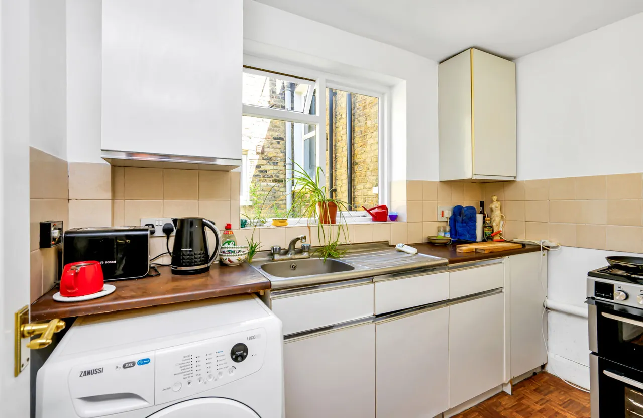 Alexandra Road, Wimbledon, SW19, photo 5
