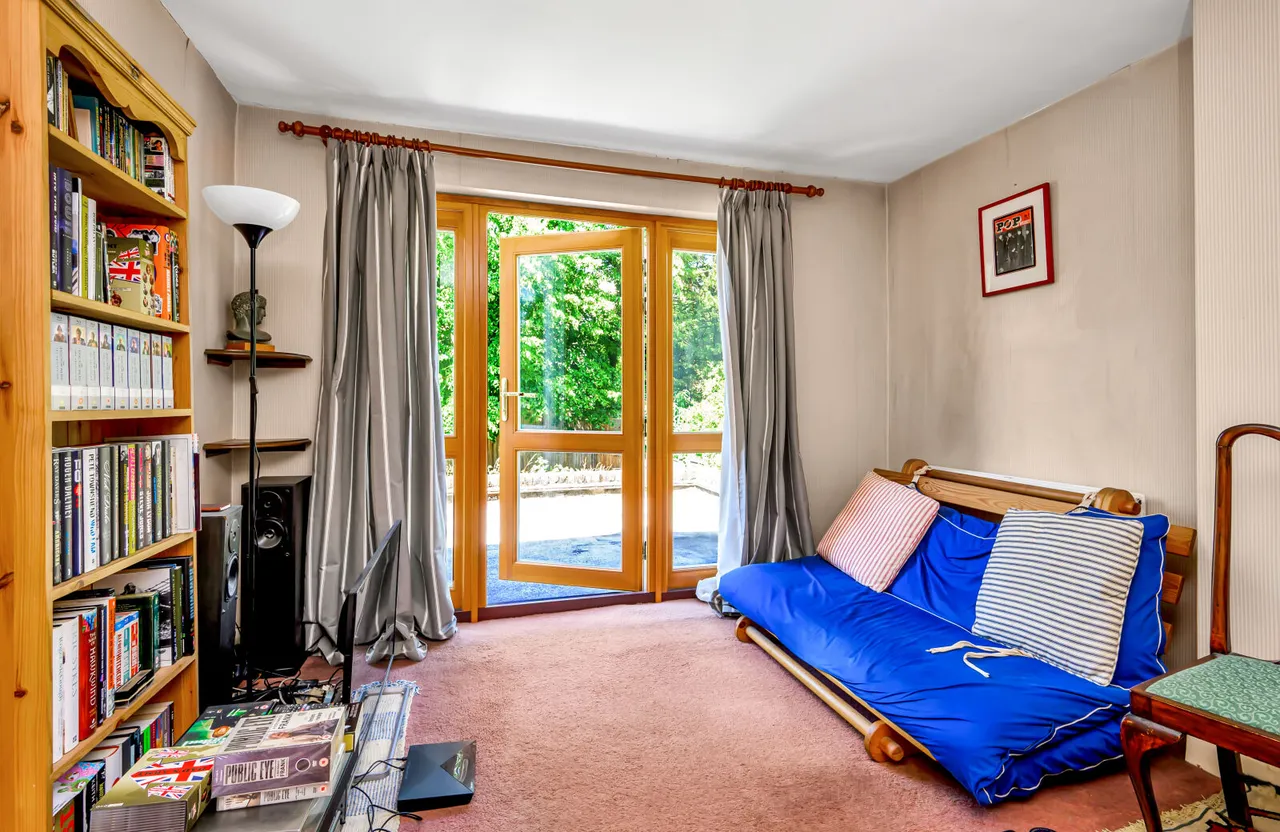 Alexandra Road, Wimbledon, SW19, photo 3