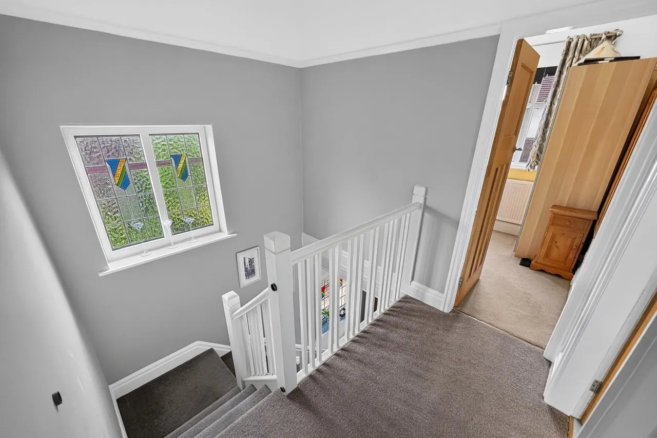 Meadow Bank, Timperley, Cheshire WA15 6QP, photo 15