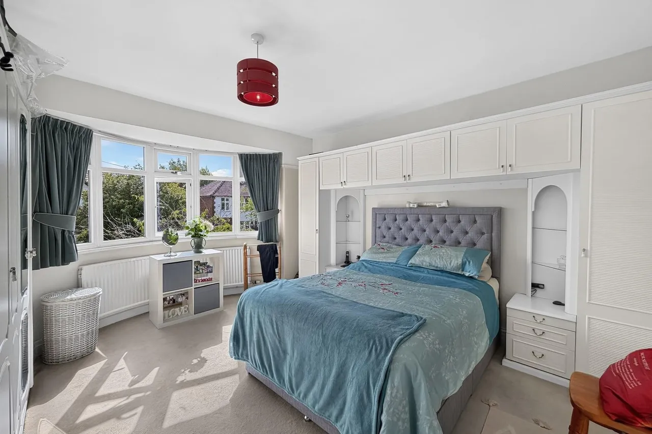 Meadow Bank, Timperley, Cheshire WA15 6QP, photo 17