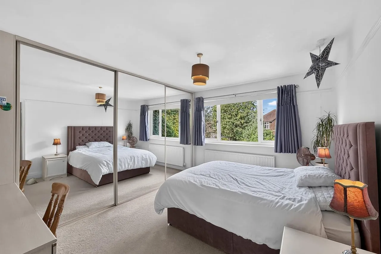 Meadow Bank, Timperley, Cheshire WA15 6QP, photo 18