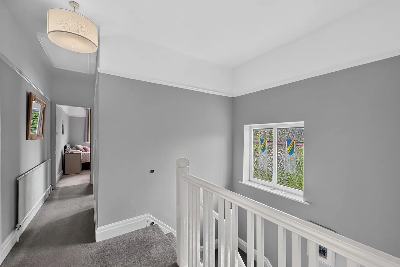 Meadow Bank, Timperley, Cheshire WA15 6QP, photo 16