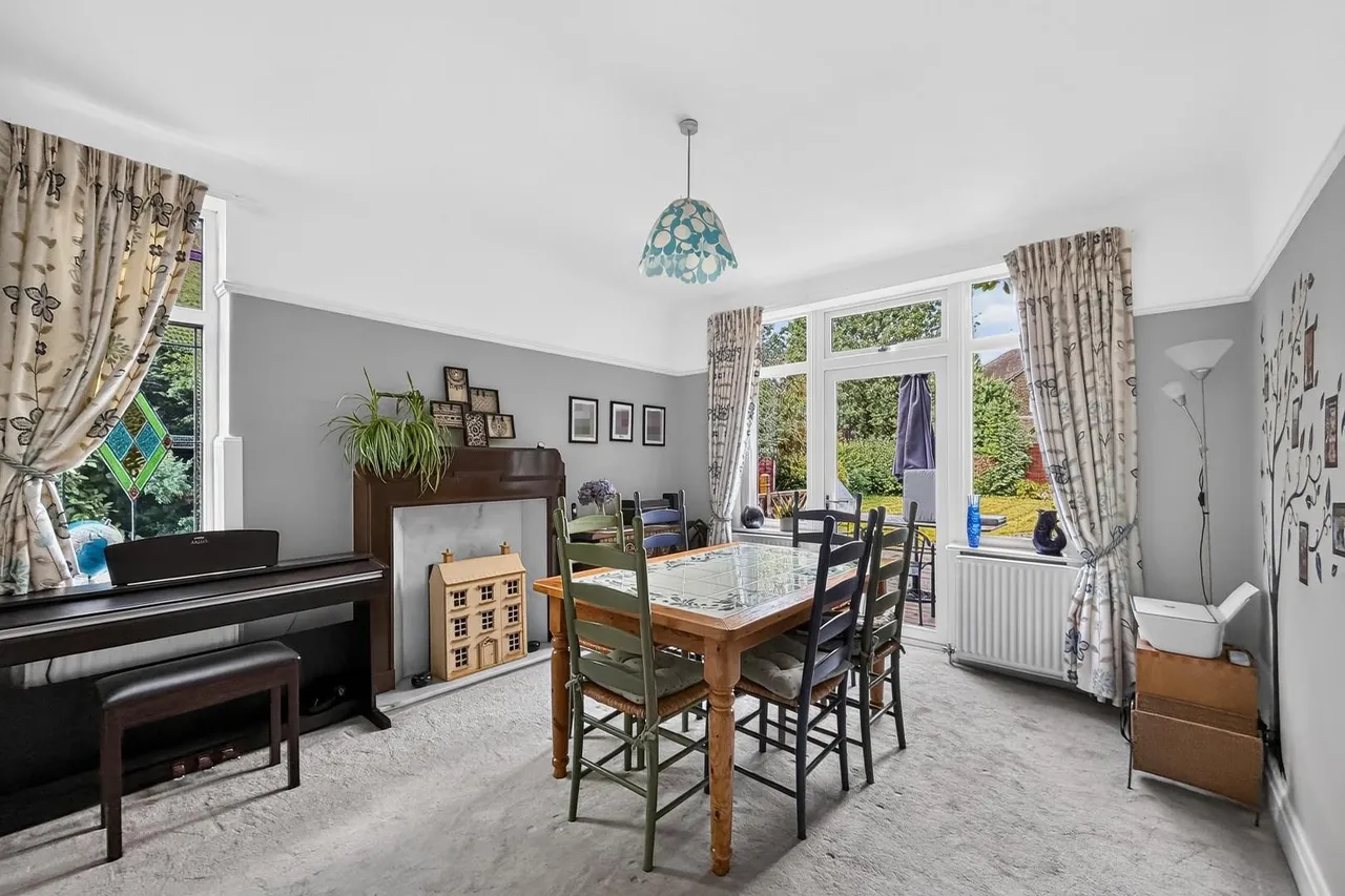 Meadow Bank, Timperley, Cheshire WA15 6QP, photo 5