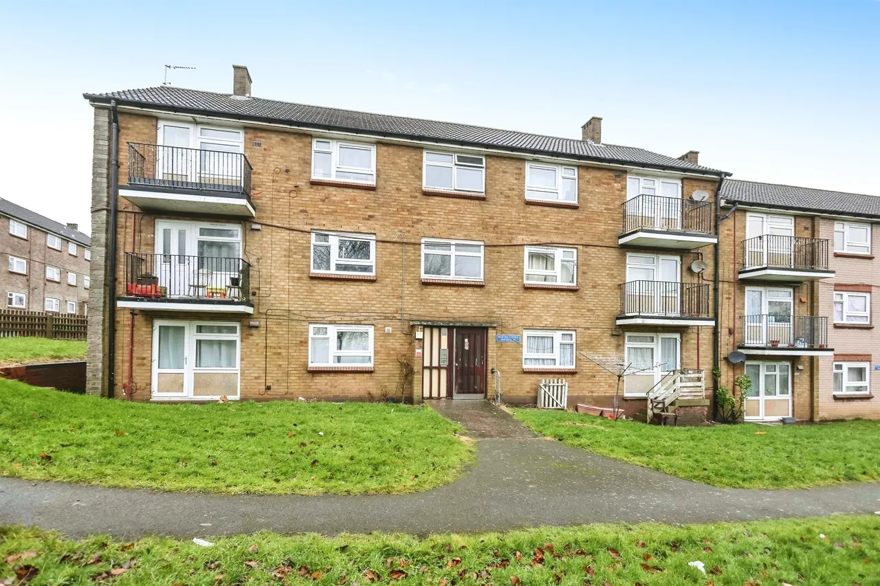 Blue Rock Place, Tividale, Oldbury, photo 2