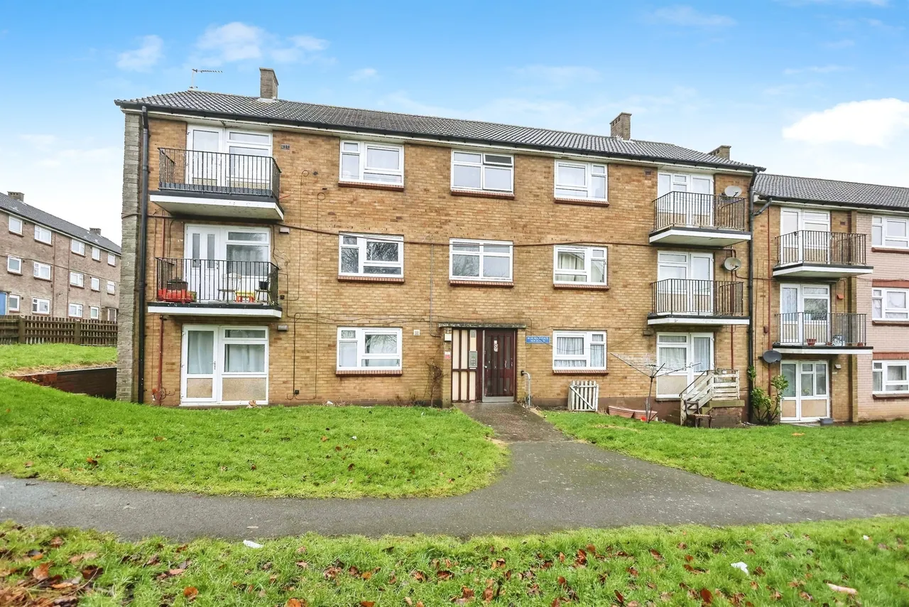 Blue Rock Place, Tividale, Oldbury, photo 10