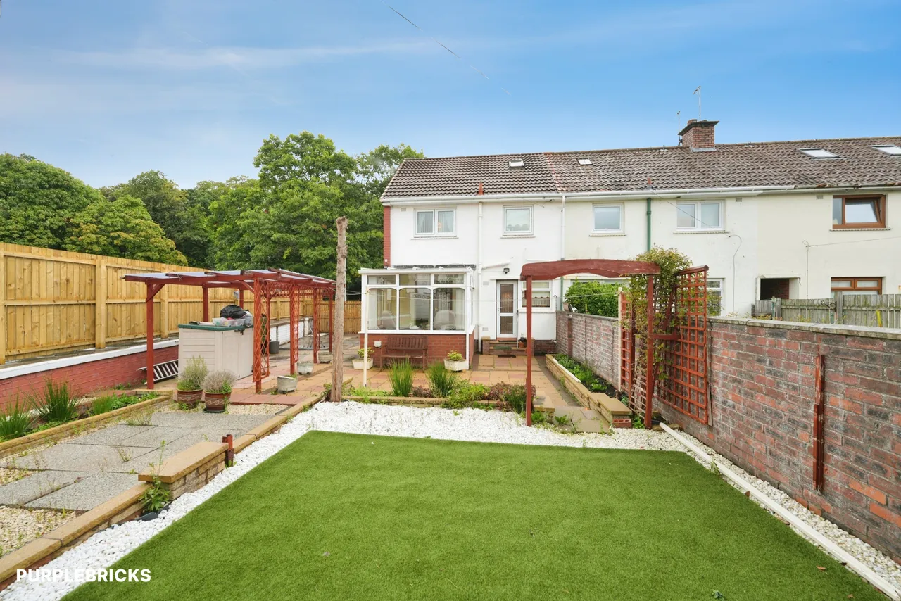 Dalmellington Road, Ayr, KA7, photo 24
