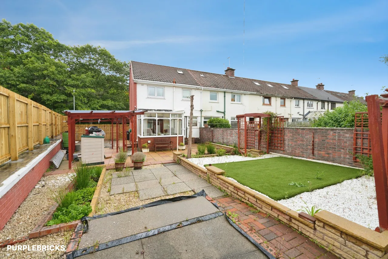 Dalmellington Road, Ayr, KA7, photo 18