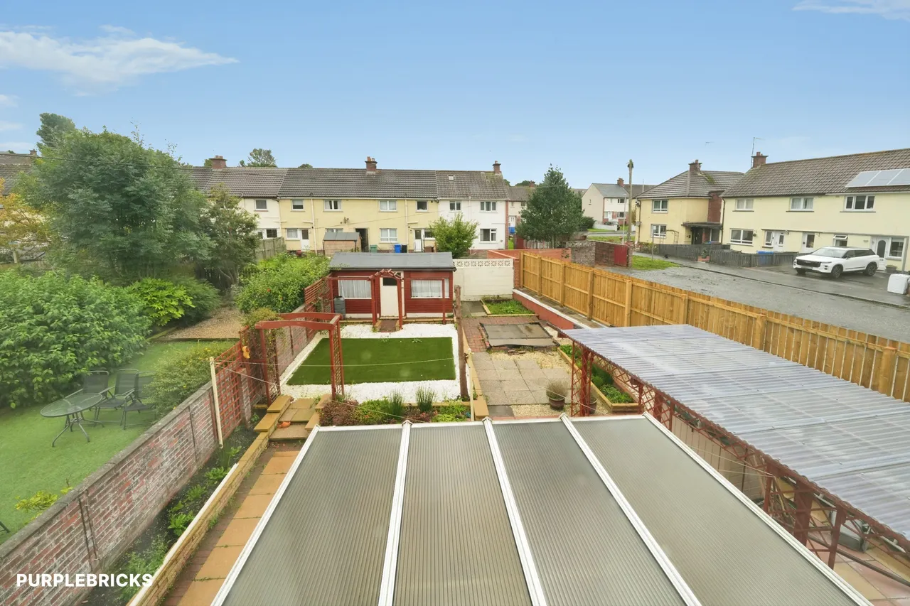Dalmellington Road, Ayr, KA7, photo 17