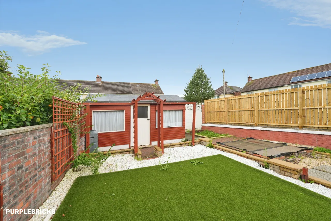 Dalmellington Road, Ayr, KA7, photo 23