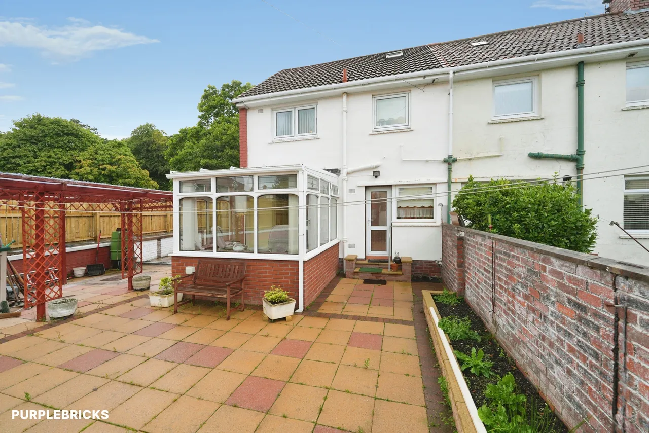 Dalmellington Road, Ayr, KA7, photo 20