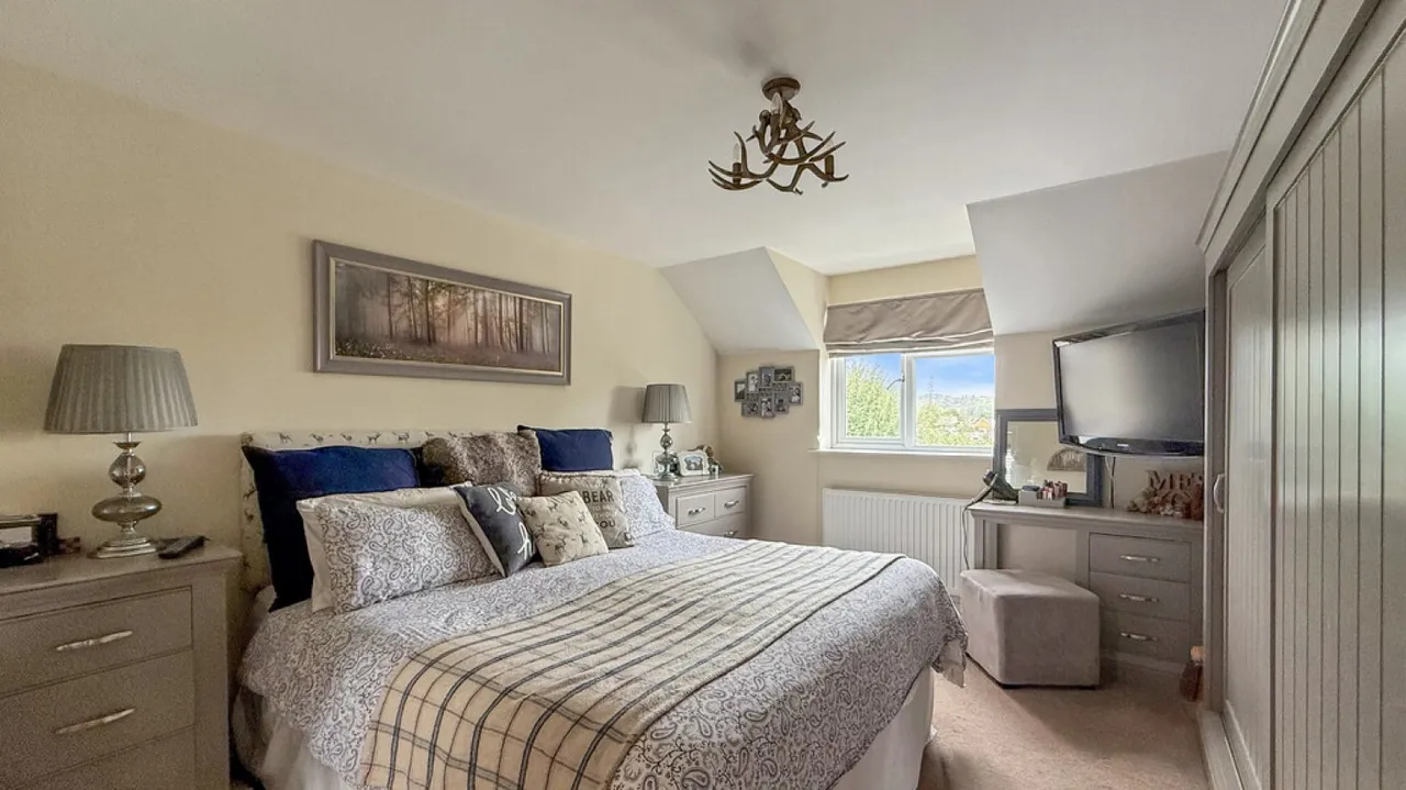 Khyro Close, Warminster, BA12, photo 9
