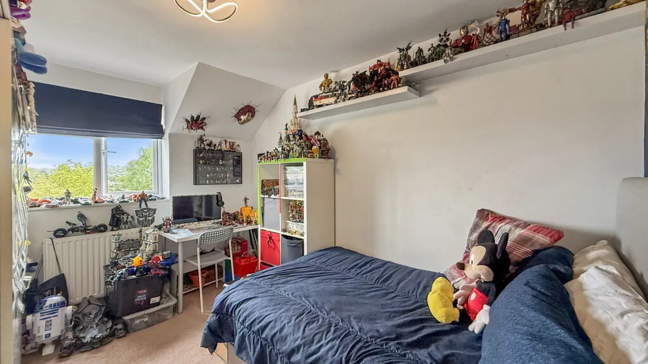 Khyro Close, Warminster, BA12, photo 13