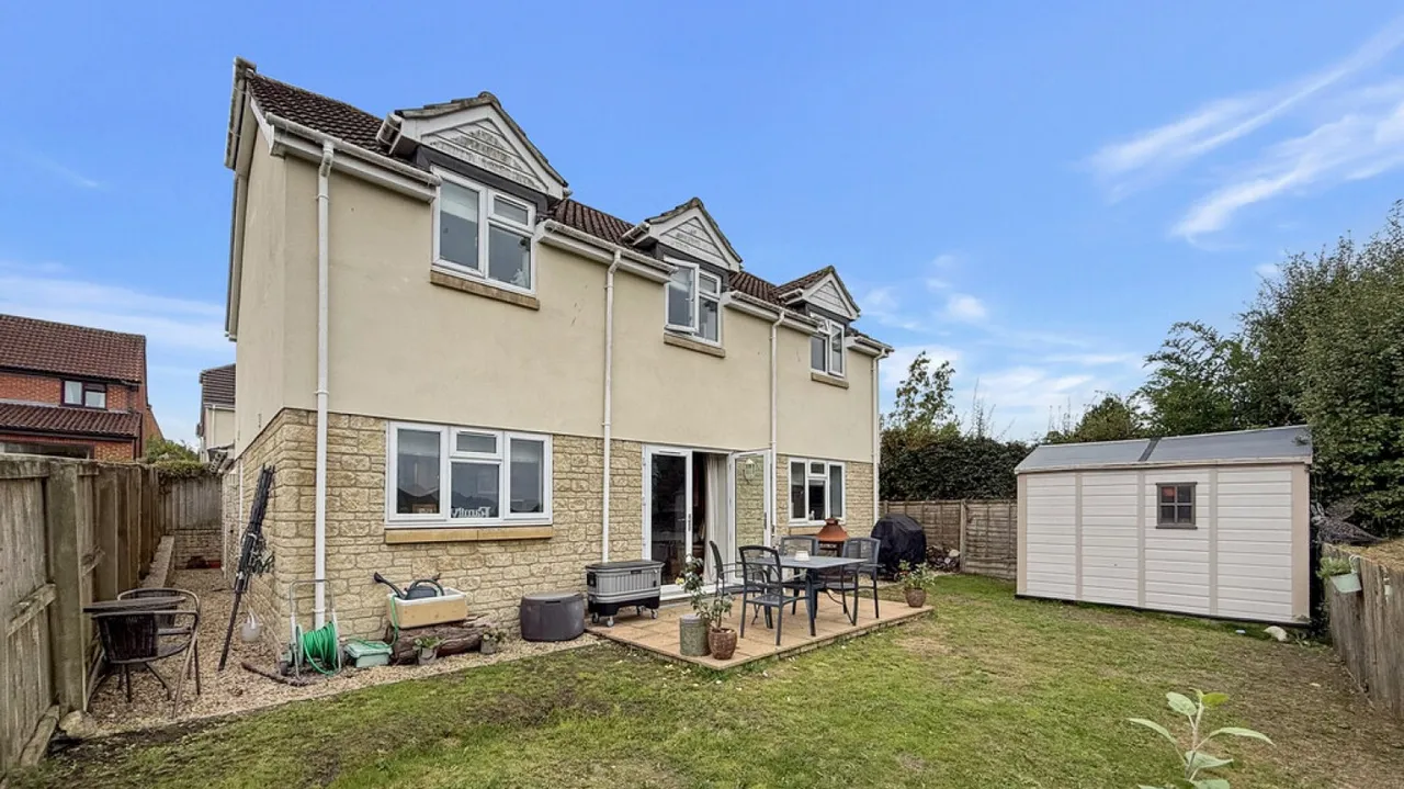 Khyro Close, Warminster, BA12, photo 16