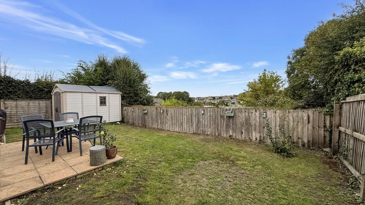 Khyro Close, Warminster, BA12, photo 17