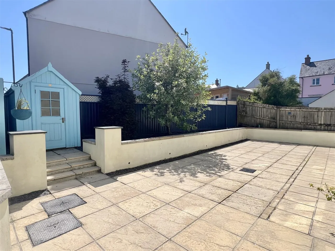 Pagoda Drive, Duporth, photo 3